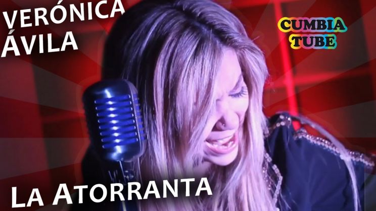 Veronnica Avila