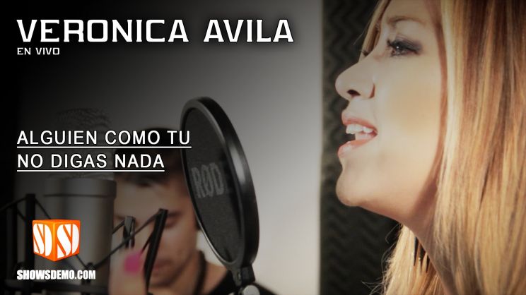Veronnica Avila
