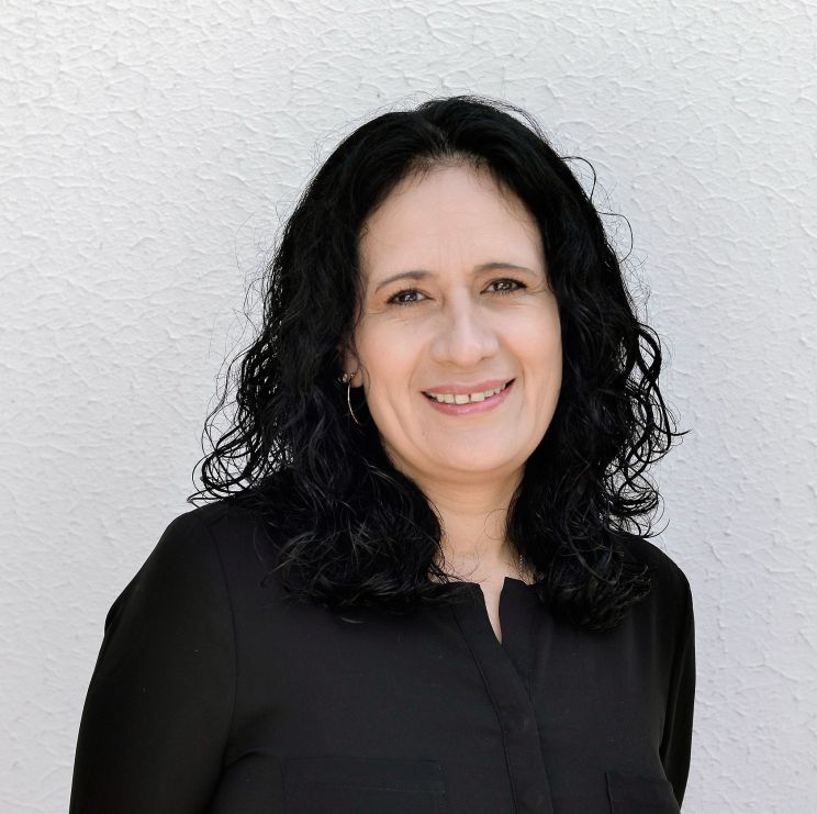 Veronnica Avila