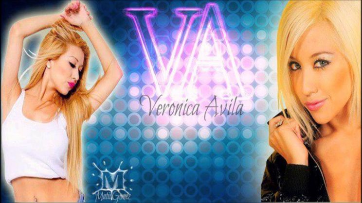 Veronnica Avila