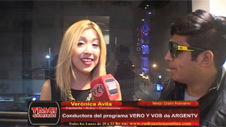 Veronnica Avila