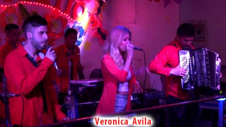 Veronnica Avila
