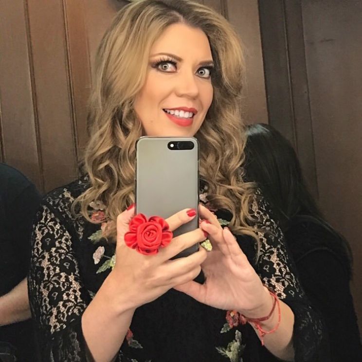 Veronnica Avila