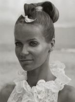 Veruschka von Lehndorff