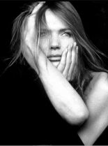 Veruschka von Lehndorff photo