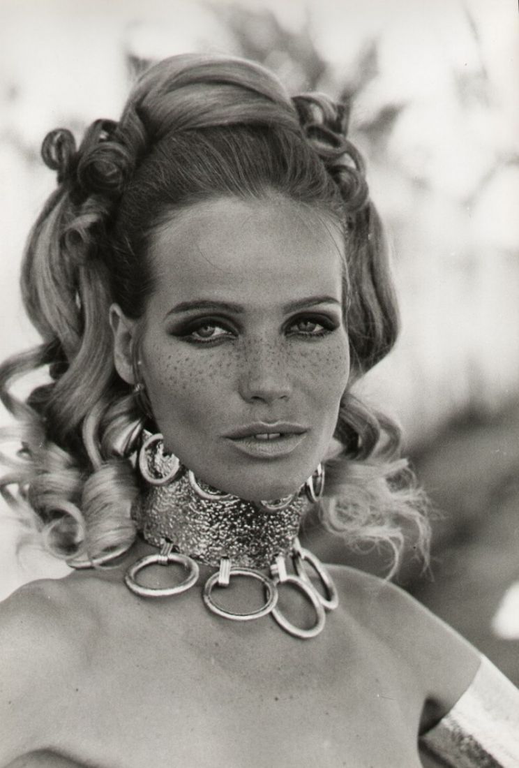 Veruschka von Lehndorff