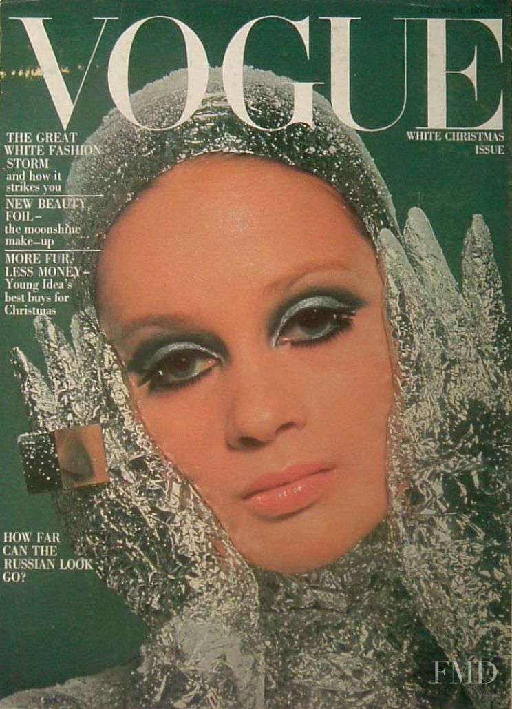 Veruschka von Lehndorff