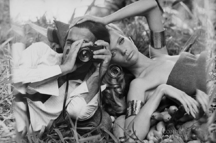 Veruschka von Lehndorff