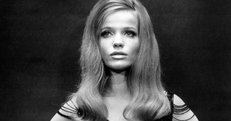 Veruschka von Lehndorff