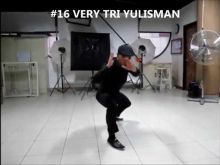 Very Tri Yulisman photo