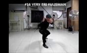 Very Tri Yulisman