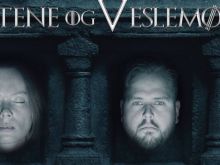 Veslemøy Mørkrid