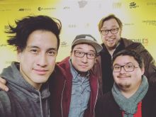 Vi-Dan Tran