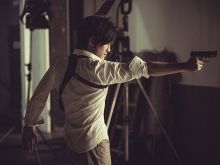 Vi-Dan Tran