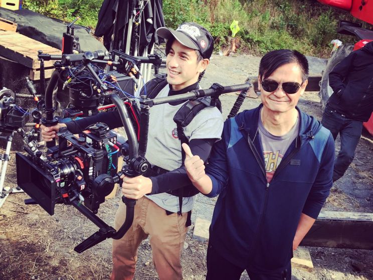 Vi-Dan Tran