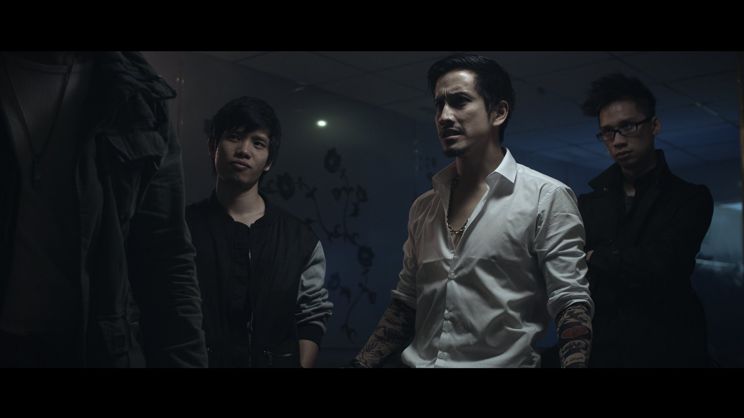 Vi-Dan Tran