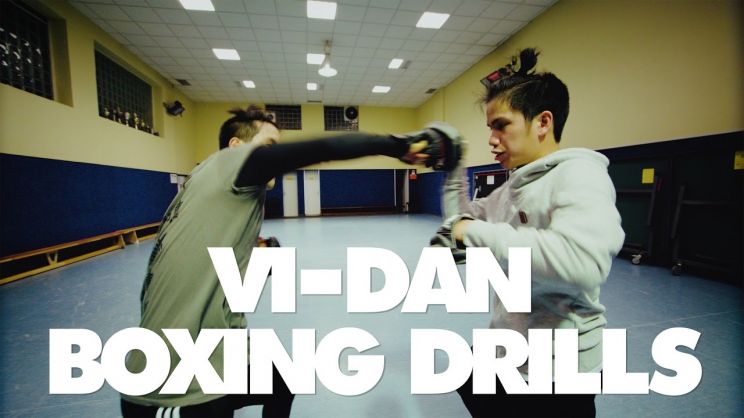 Vi-Dan Tran