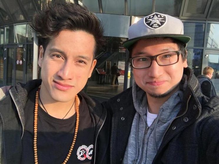 Vi-Dan Tran