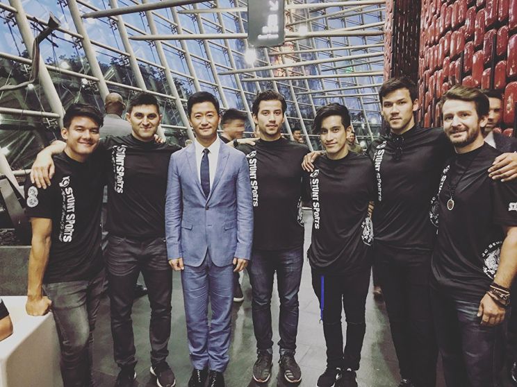 Vi-Dan Tran
