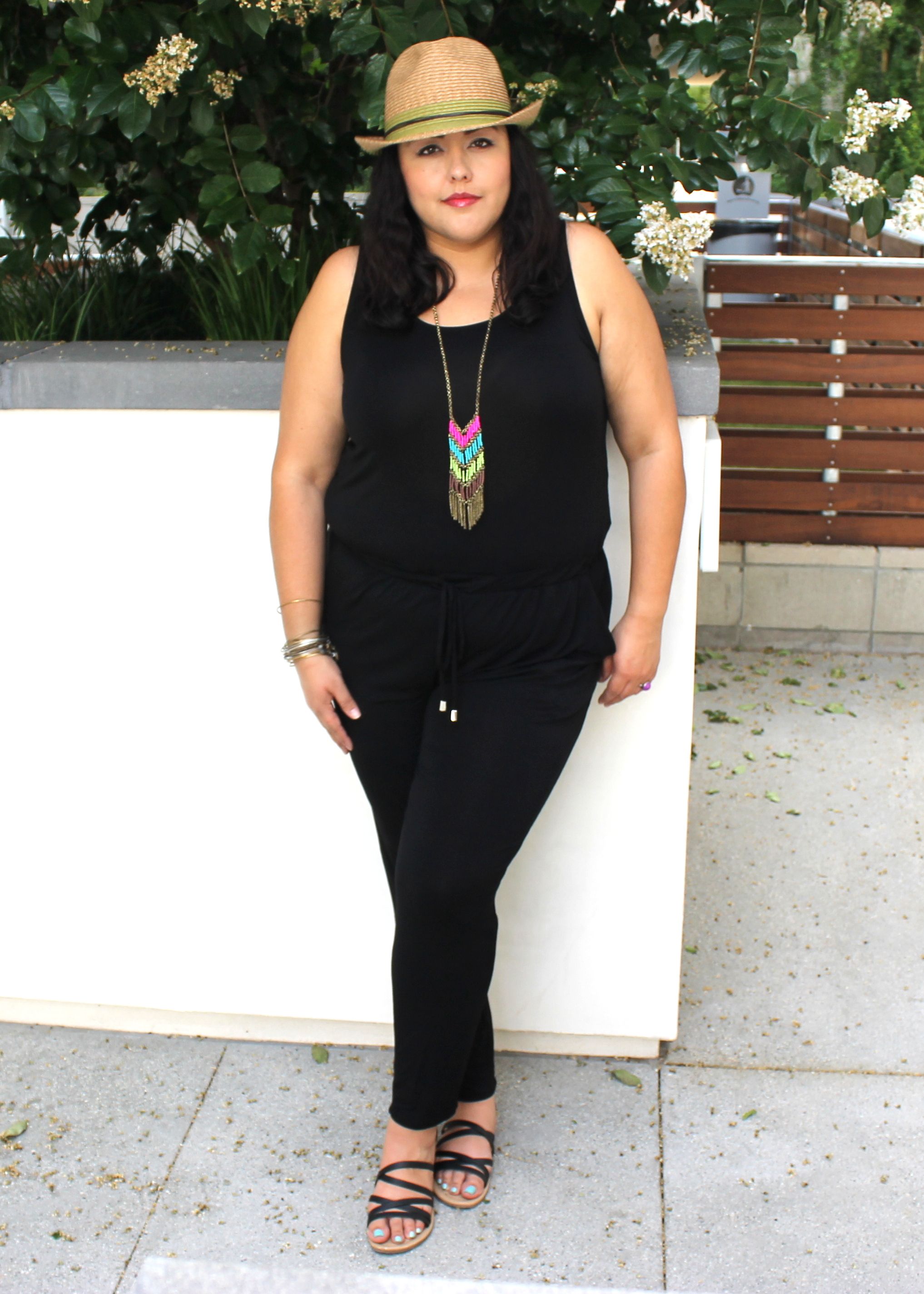 Pictures of Vianessa Castaños