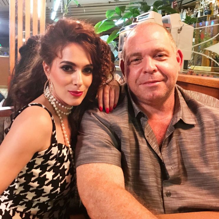 Vianessa Castaños