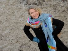Vibeke Hastrup