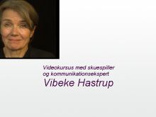Vibeke Hastrup