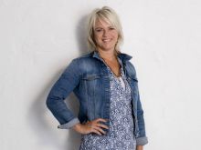 Vibeke Hastrup