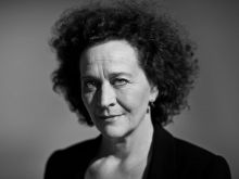 Vibeke Hastrup