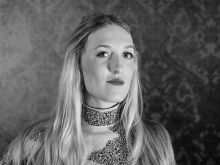Vibeke Hastrup