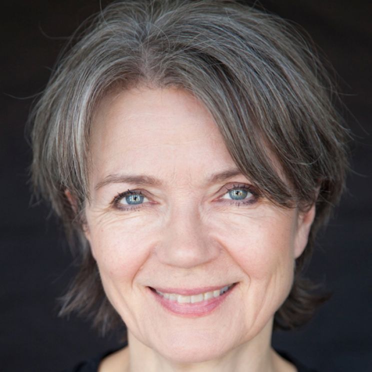 Vibeke Hastrup