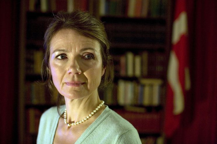 Vibeke Hastrup