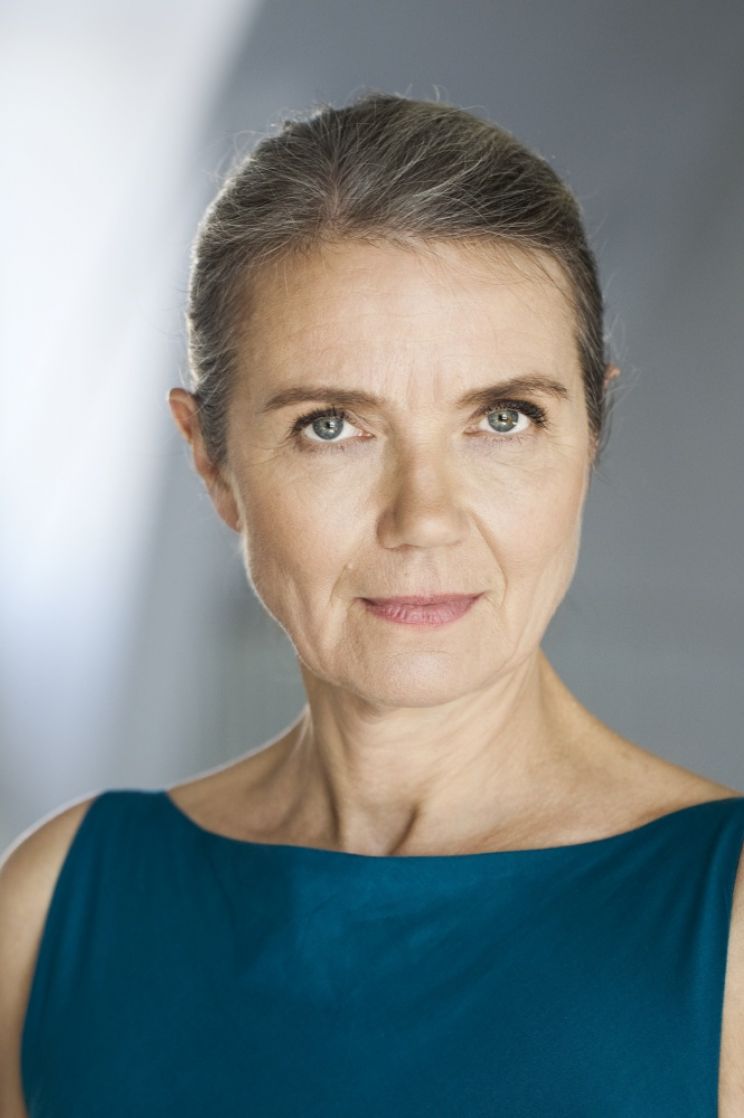 Vibeke Hastrup