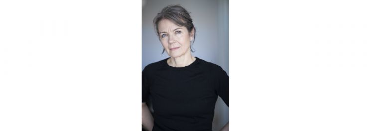 Vibeke Hastrup