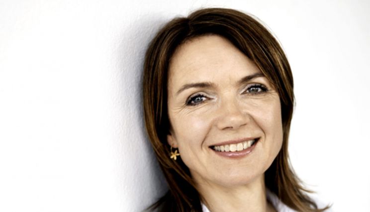 Vibeke Hastrup