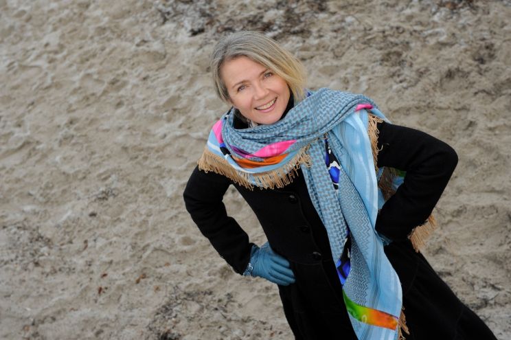 Vibeke Hastrup