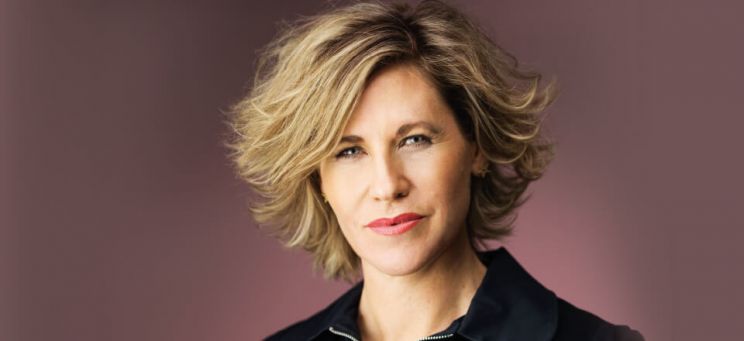 Vibeke Hastrup