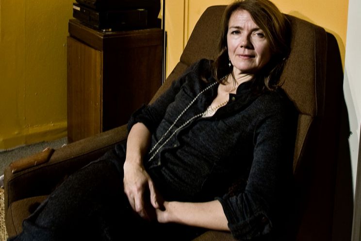 Vibeke Hastrup