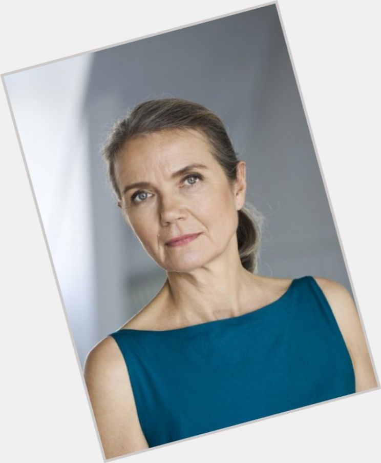 Vibeke Hastrup