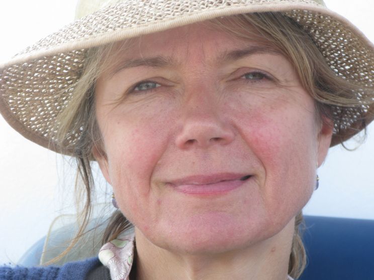 Vibeke Hastrup