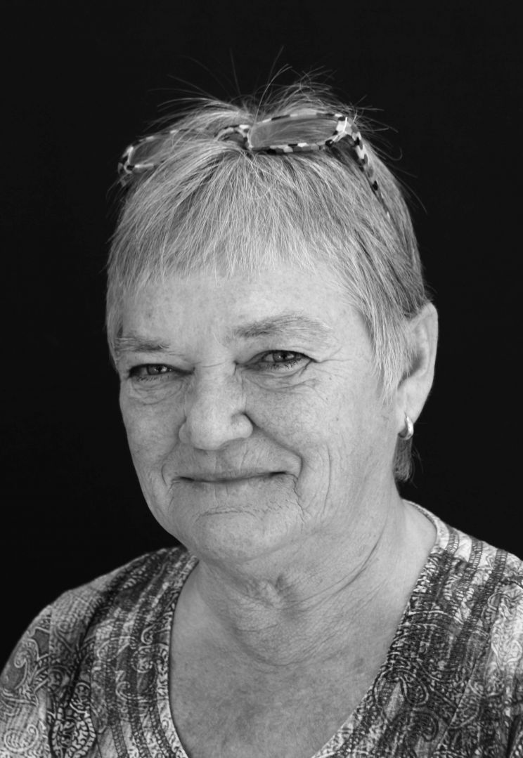 Vibeke Hastrup