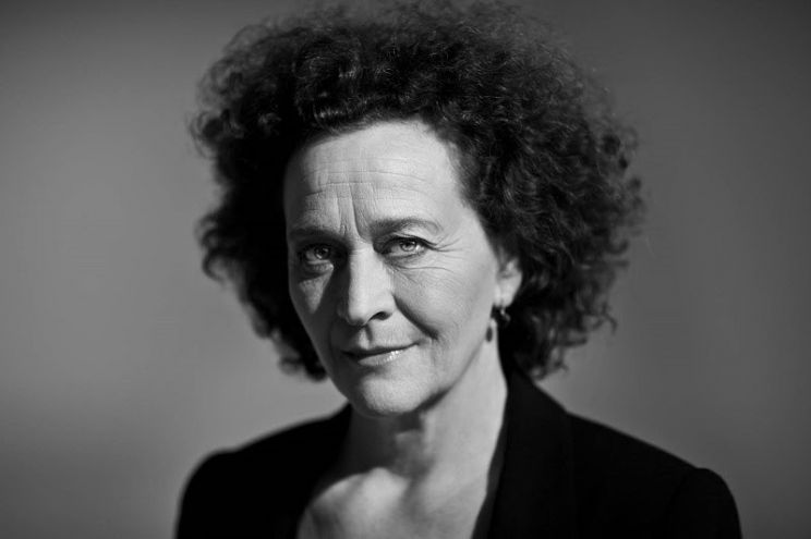 Vibeke Hastrup
