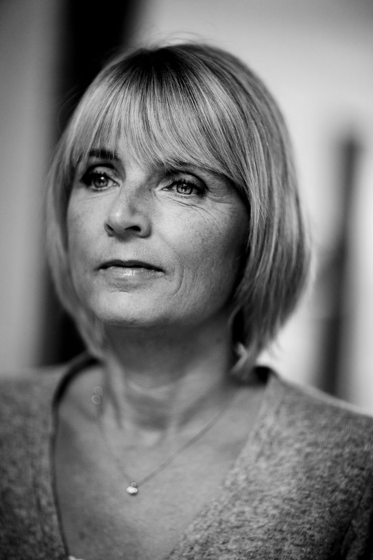 Vibeke Hastrup