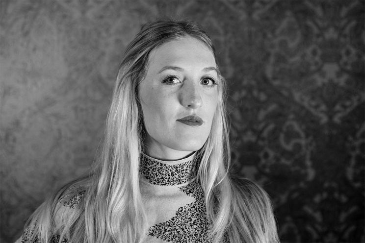 Vibeke Hastrup