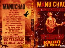 Vic Chao