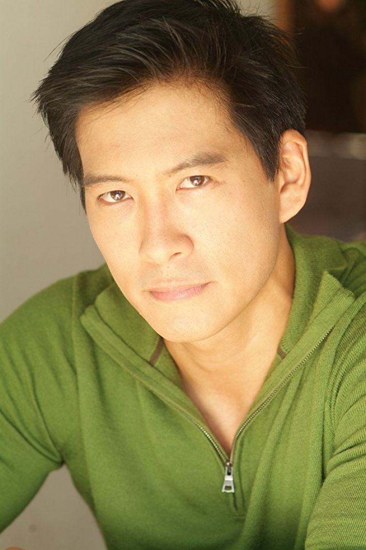 Vic Chao