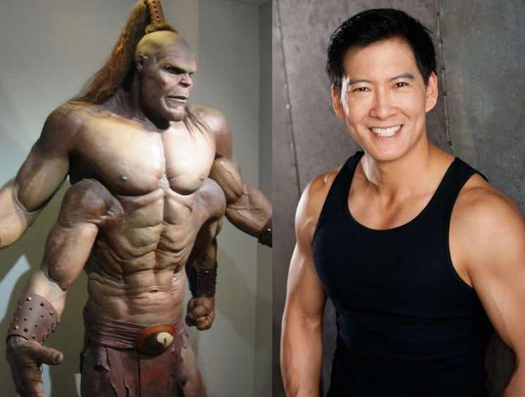 Vic Chao