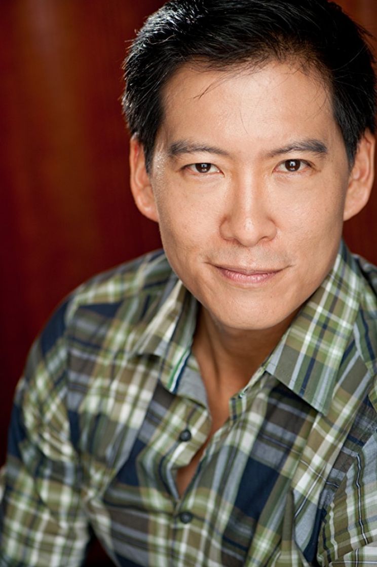 Vic Chao
