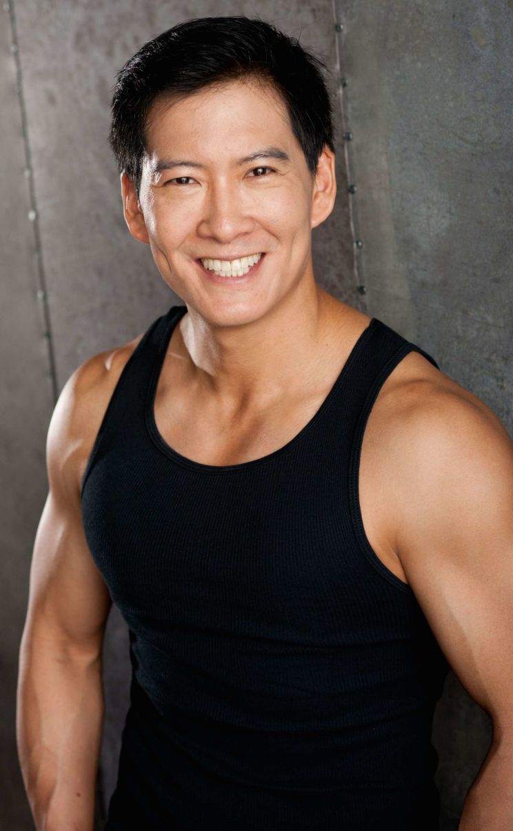 Vic Chao