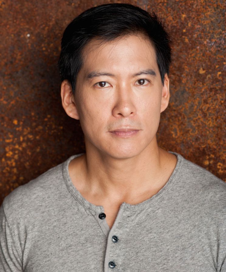 Vic Chao